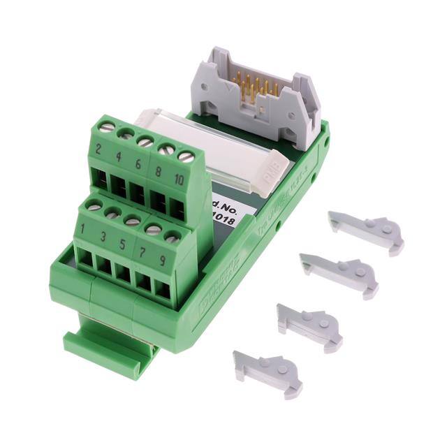 2281018 Phoenix Contact  Interface Modules